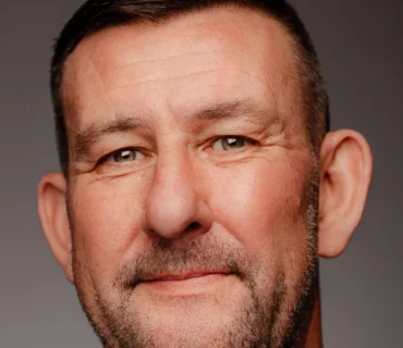 Biba 2025 Countdown: LexisNexis Risk Solutions’ Tony Pinch