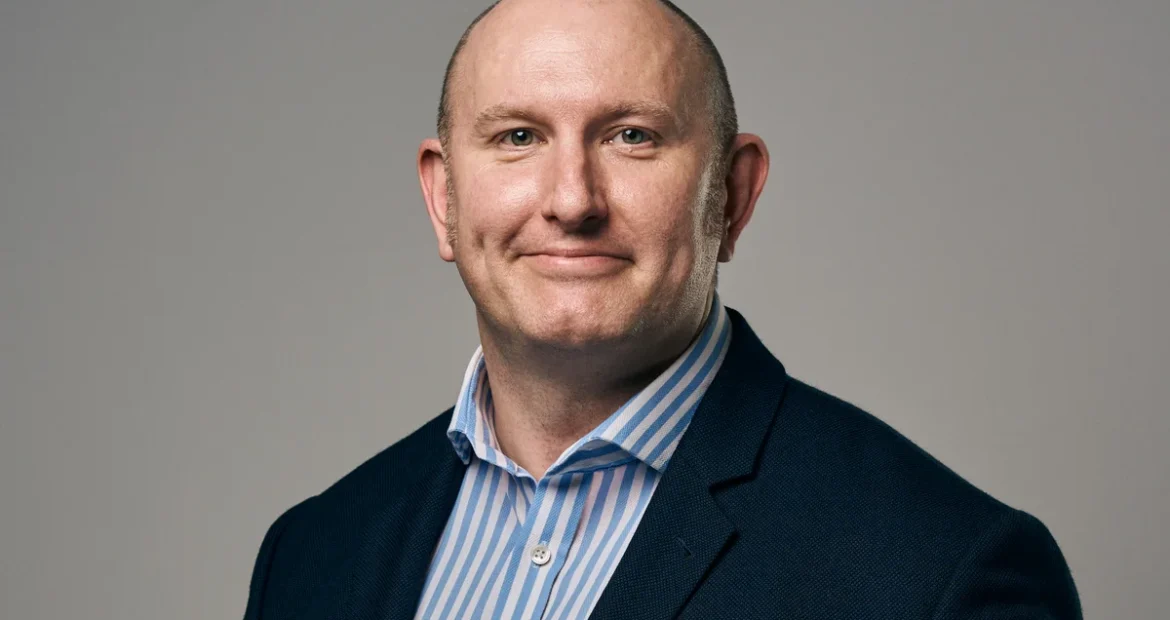 Biba 2025 Countdown: Premium Credit’s Owen Thomas