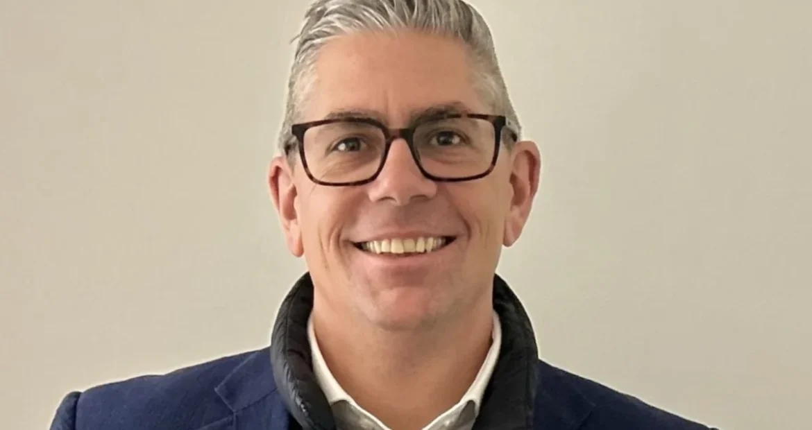 Biba Countdown 2025: SSP Broker’s Martyn Mathews