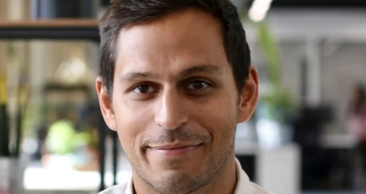 Broker Expo 2025 Countdown: Recorder’s Matt Hicks