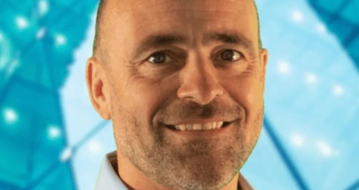 Broker Expo 2025 Countdown: Zing365’s James Read