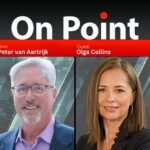 Broker Leader Combines ‘Analytics and People’