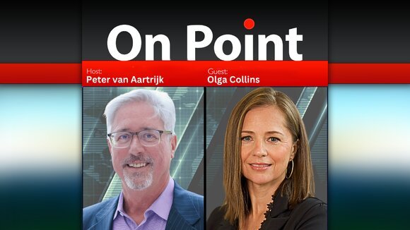 Broker Leader Combines ‘Analytics and People’