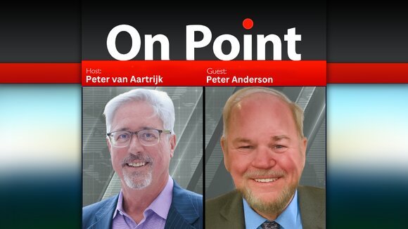 Care for Musicians - Insurance Journal TV