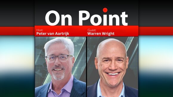 Cross the Generational Divide - Insurance Journal TV