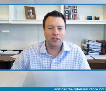 Home 50 Cyber Insurance: Navigating the Ever-Changing Risk Landscape