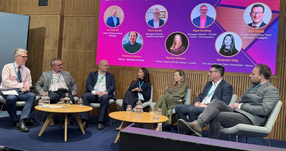 HNW brokers ‘one generation from closure’ if they fail to engage new wealth 7 HNW brokers ‘one generation from closure’ if they fail to engage new wealth