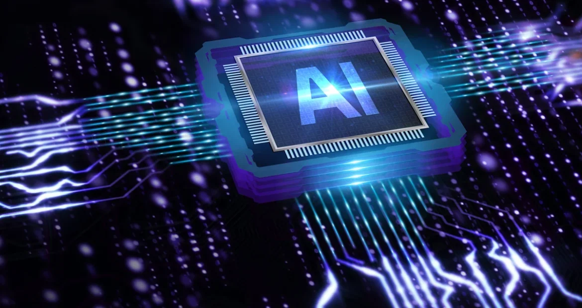 Is the broking industry really falling behind on AI adoption and innovation?