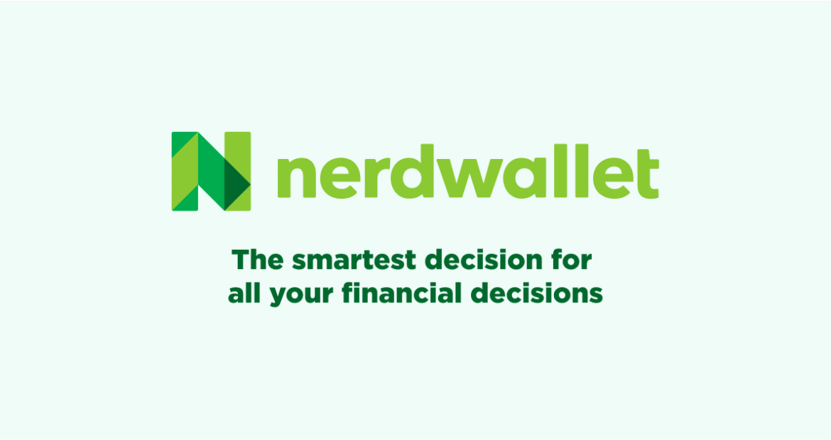 NerdWallet: Finance smarter