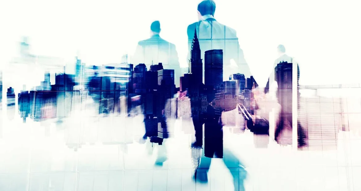 Percayso appoints Binley as group CEO as Tomlinson departs