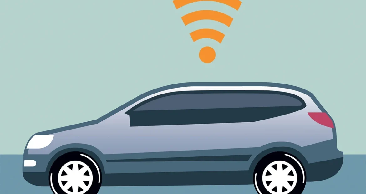 RAC partners with telematics insurtech on connected motor products