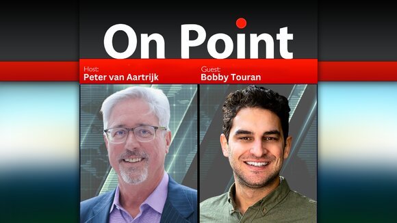 Rainbow Founder Eyes 3 Keys to Specialization