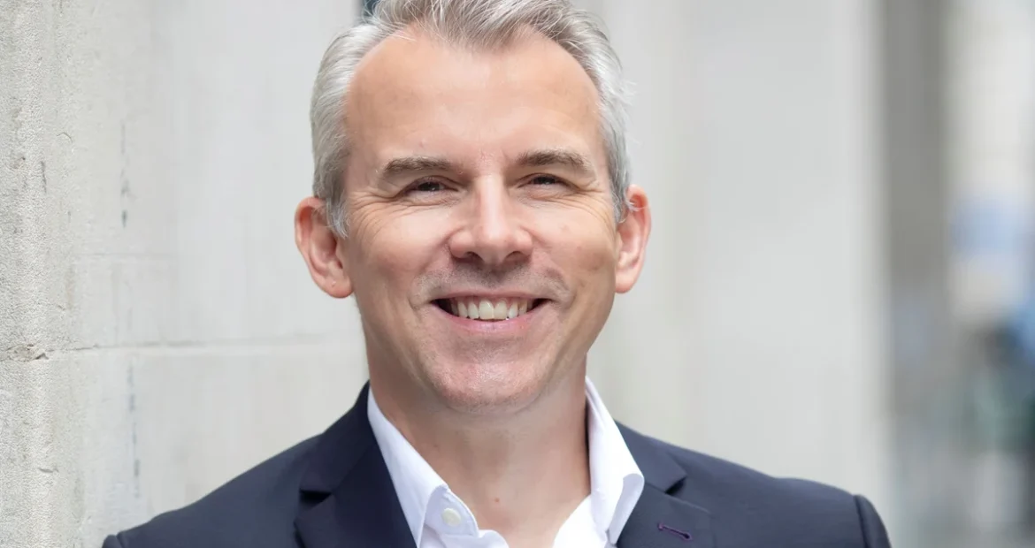 Review of the Year 2024: VIPR Solutions’ Paul Templar