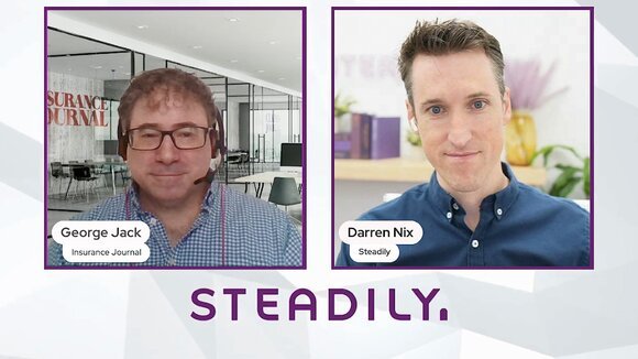 SPONSORED: How Independent Agents Are Winning Big in the Rental Market - with Darren Nix, Founder of Steadily