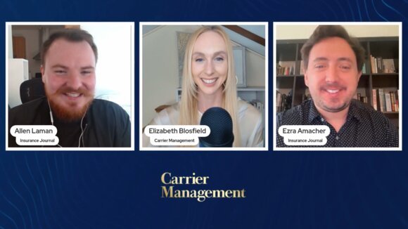 The Rise of InsurTech: 10 Moments Covering the Transformation of the Industry