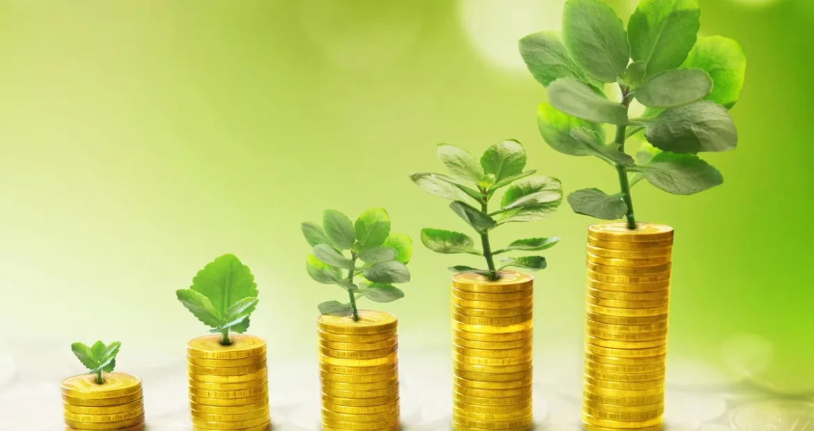 The stats: Q3 2024 – Return to growth across the board