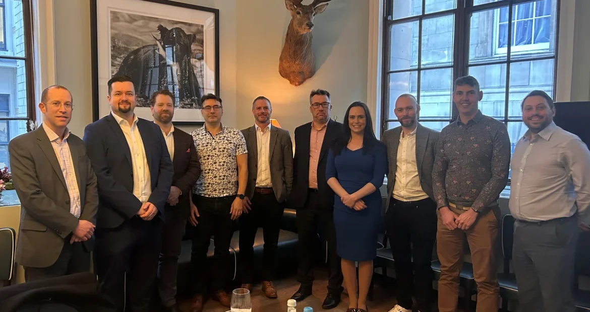 Top 100 brokers adapt as AI and smarter data shape success in 2025