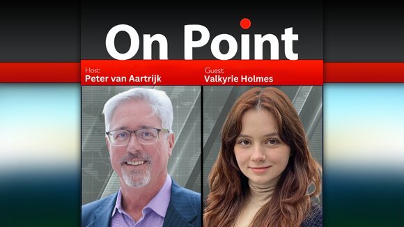 Young Founder Seeks Insurance ‘Transparency’