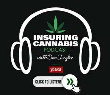Home 48 EP. 103: What Insurers Should Know About Banking for Cannabis Companies