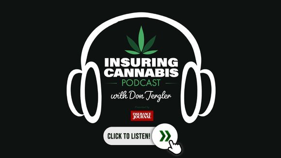 EP. 103: What Insurers Should Know About Banking for Cannabis Companies 1 EP. 103: What Insurers Should Know About Banking for Cannabis Companies