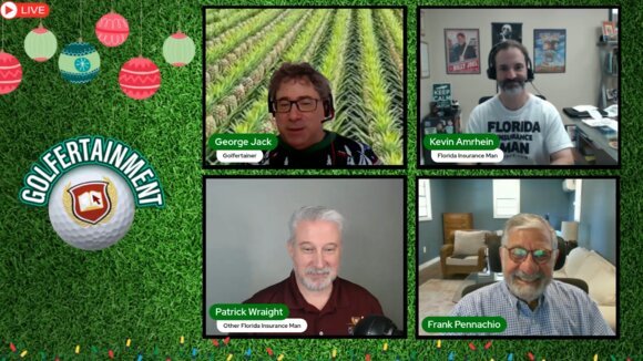 EP. 16: The Whopper Lawsuit, Pineapple Drama & Insurance Legends Unite 1 EP. 16: The Whopper Lawsuit, Pineapple Drama & Insurance Legends Unite