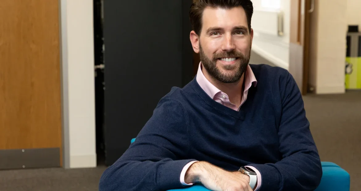 End of Year Review 2025: Open GI’s Neil Hart 1 End of Year Review 2025: Open GI’s Neil Hart