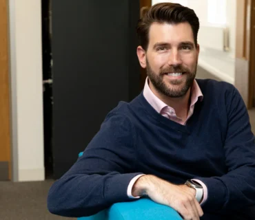 Home 44 End of Year Review 2025: Open GI’s Neil Hart