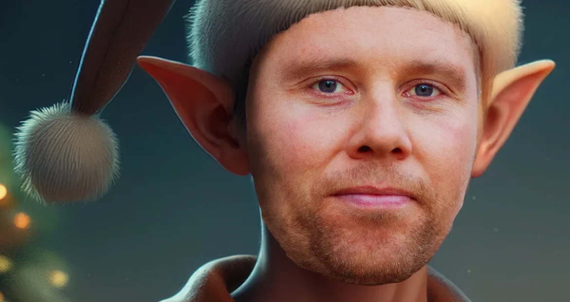 End of Year Review 2025: Percayso’s Chris Traill 1 End of Year Review 2025: Percayso’s Chris Traill