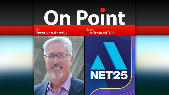 Live from Applied Net: Geico and AI Observations 1 Live from Applied Net: Geico and AI Observations