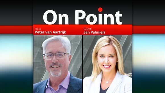 ‘Authenticity Travels Well’ - Insurance Journal TV