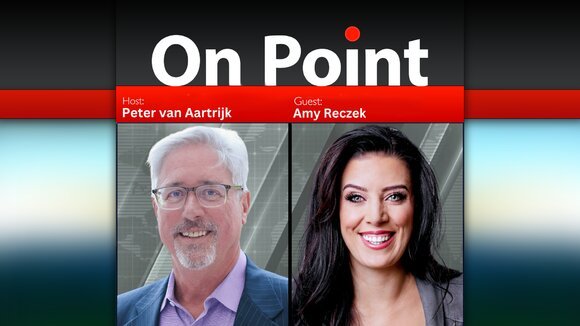 Up Your Sales Game - Insurance Journal TV