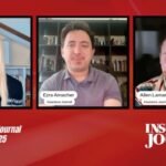 Wildfires, Lawsuits, AI, and M&A: A Look Back at Insurance in 2025 | The Insurance Wrap-Up