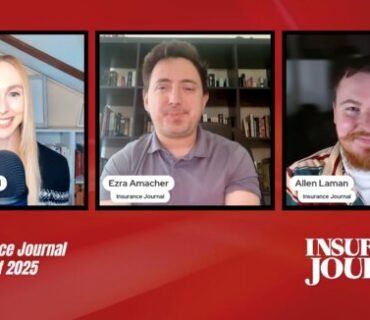 Wildfires, Lawsuits, AI, and M&A: A Look Back at Insurance in 2025 | The Insurance Wrap-Up