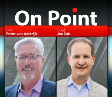 Underwrite People First and Foremost