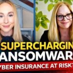 AI Is Supercharging Ransomware. Is Cyber Insurance at Risk?