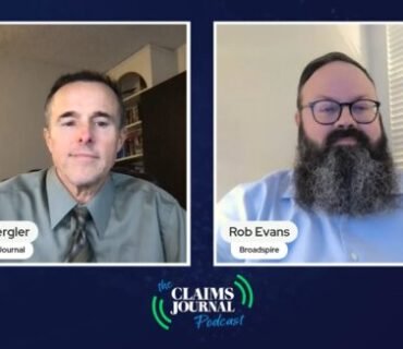 EP. 06: Making The Most of Technologies And Trends Impacting Adjusters