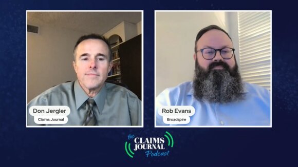 EP. 06: Making The Most of Technologies And Trends Impacting Adjusters