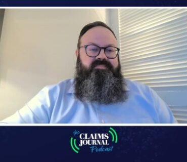 Inside Today’s Claims Departments: Caseloads, Culture, and Change