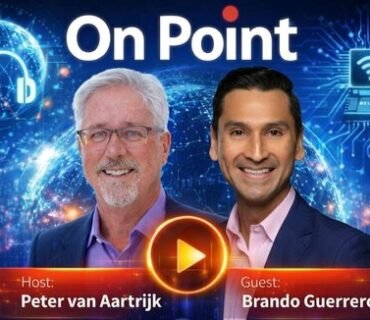 Middle Ground is Collapsing - Insurance Journal TV