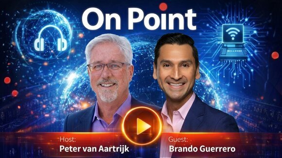 Middle Ground is Collapsing - Insurance Journal TV