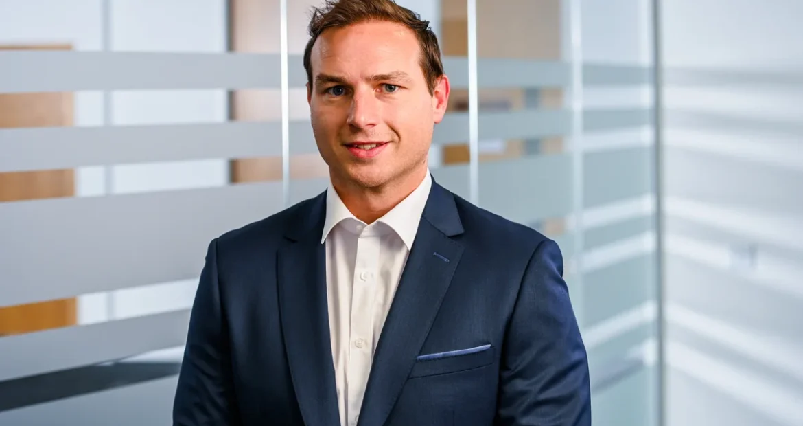 Biba 2026 Countdown: Crawford & Company’s Paul Lofkin