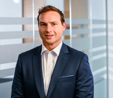 Biba 2026 Countdown: Crawford & Company’s Paul Lofkin