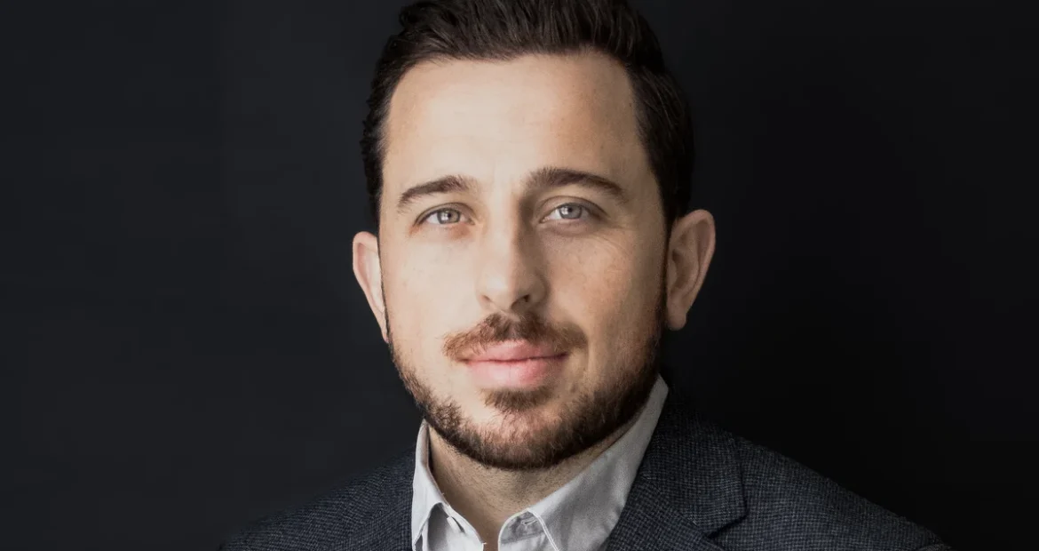 Biba 2026 Countdown: nCino’s Hanré Cillié