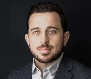 Biba 2026 Countdown: nCino’s Hanré Cillié