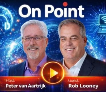 Home 47 Fun with Financials - Insurance Journal TV