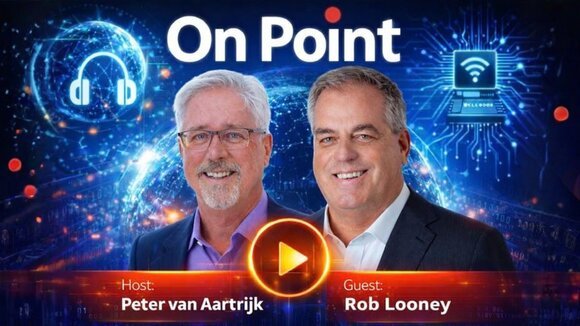 Fun with Financials - Insurance Journal TV 1 Fun with Financials - Insurance Journal TV