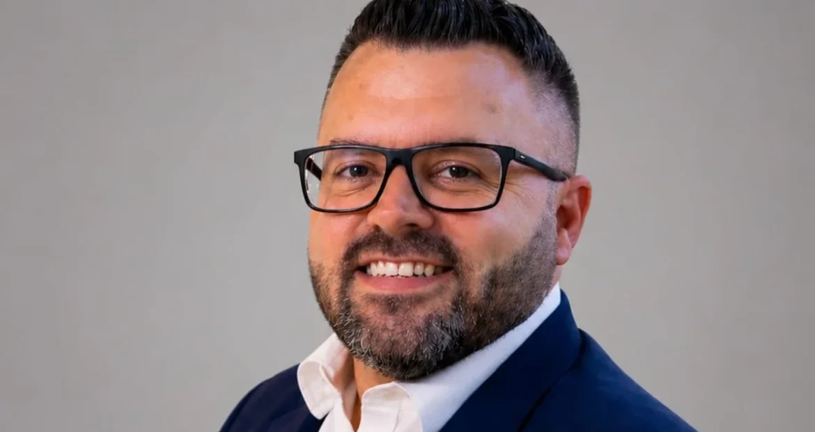 Open GI looks to Barnard from Aviva to succeed Badley as CEO