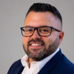 Open GI looks to Barnard from Aviva to succeed Badley as CEO