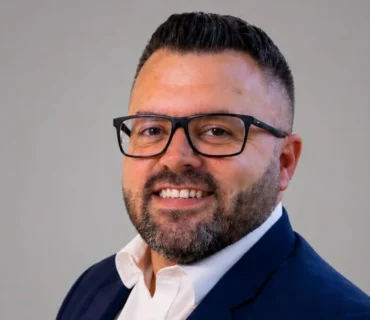 Open GI looks to Barnard from Aviva to succeed Badley as CEO