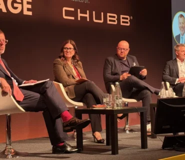Home 44 Biba 2026: Brokers need to ‘operationalise’ data to meet emerging risk challenges